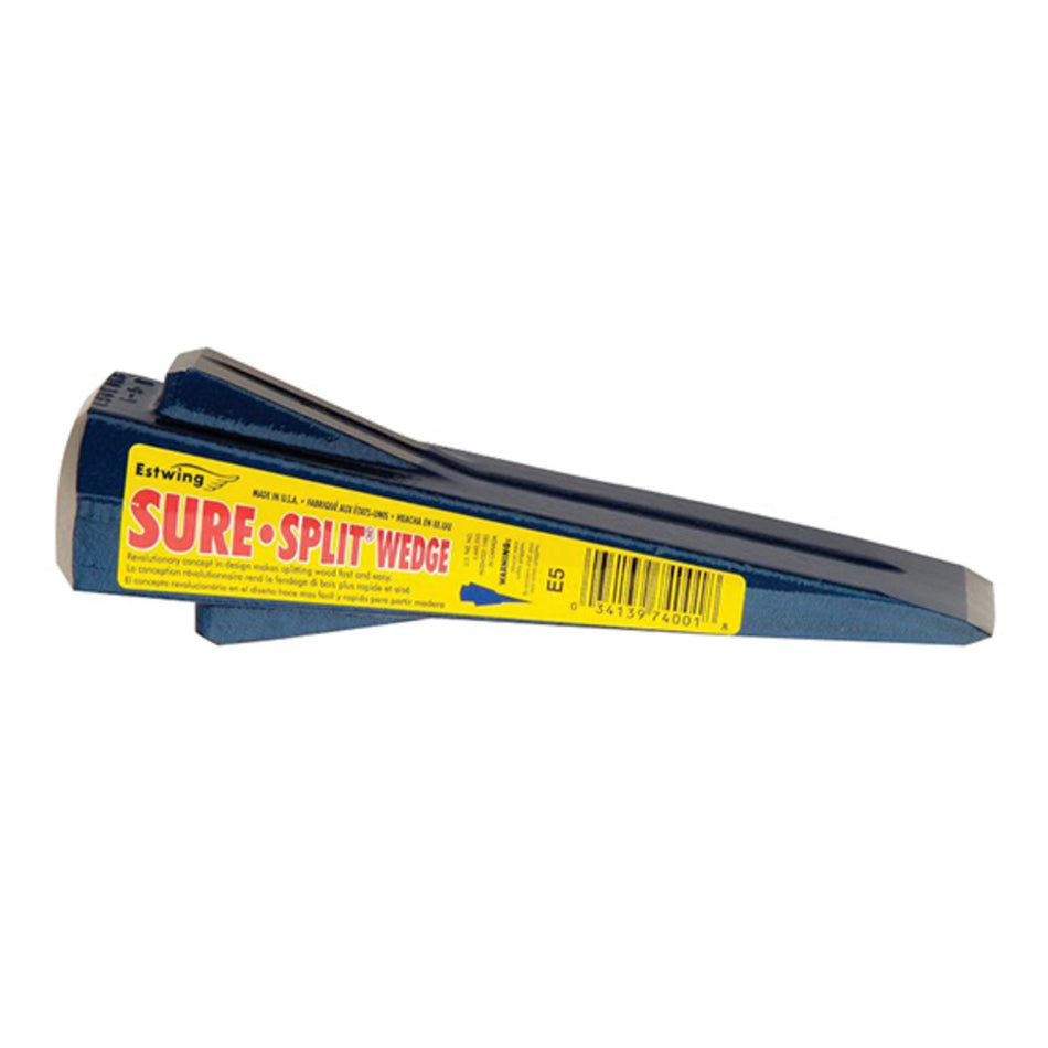 Estwing E-5 Sure Split Wedge, 5lb : Model No. E-5