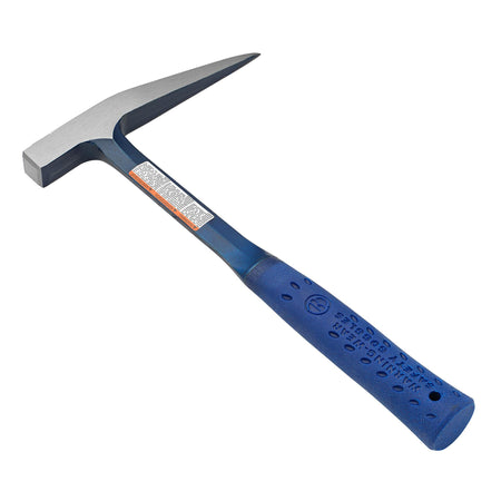 Estwing E3/13P Vinyl Grip Rock Pick, 13oz