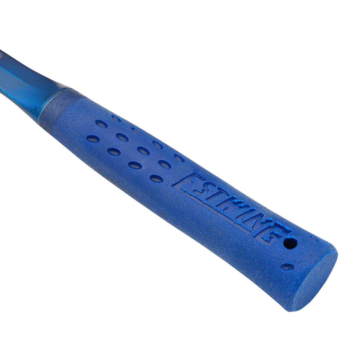 Estwing E3/13P Vinyl Grip Rock Pick, 13oz