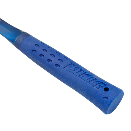 Estwing E3/13P Vinyl Grip Rock Pick, 13oz
