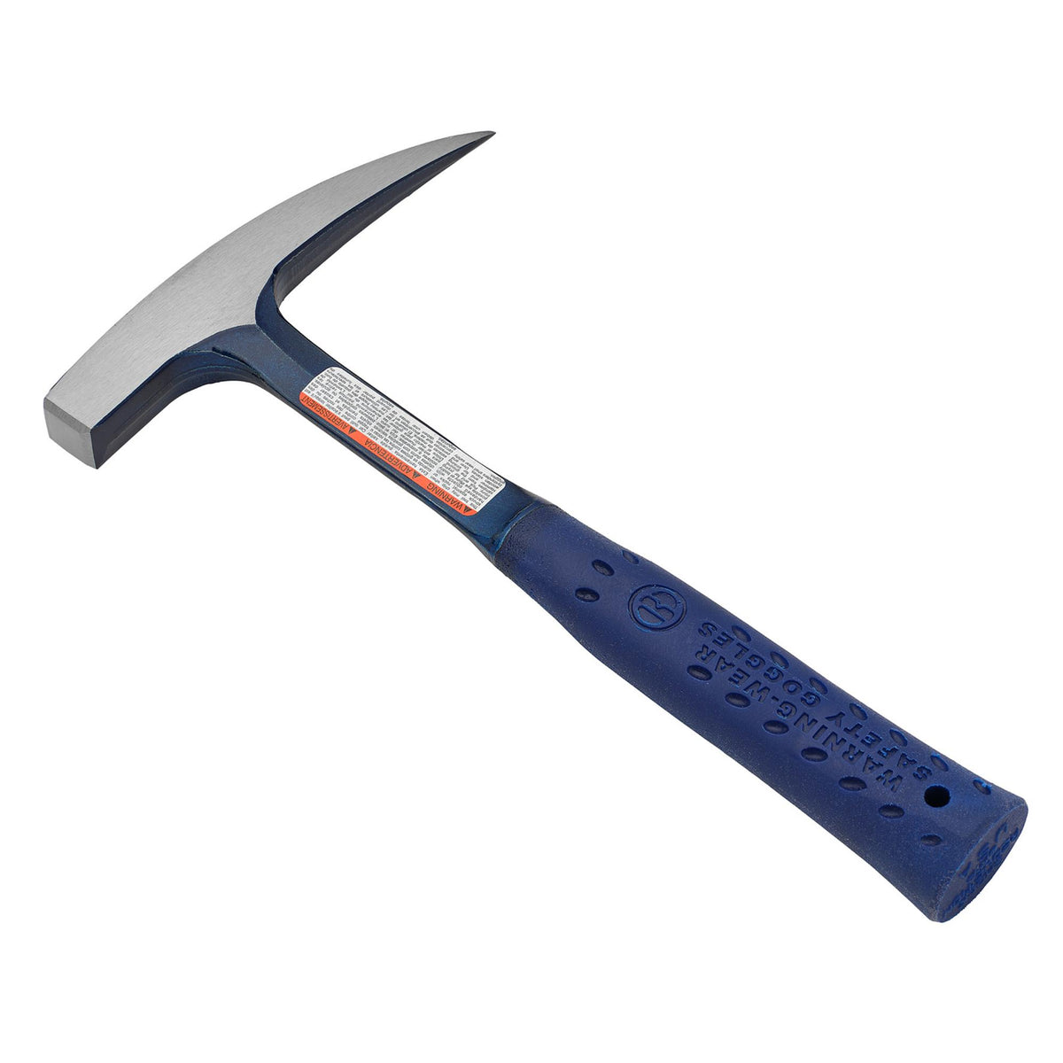 Estwing E3/14P Pointed Tip Rock Pick, 14oz/392g : Model No. E3/14P