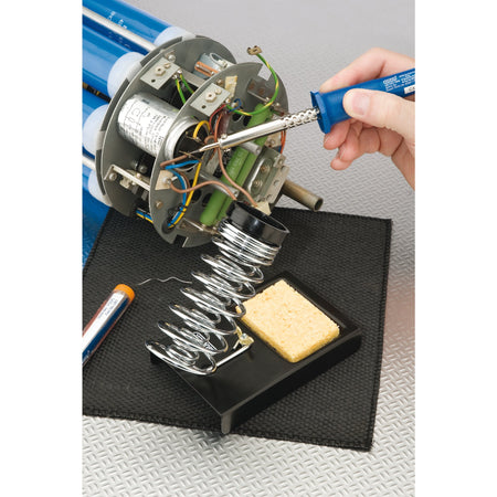 DRAPER Soldering Iron Stand: Model No.SIS