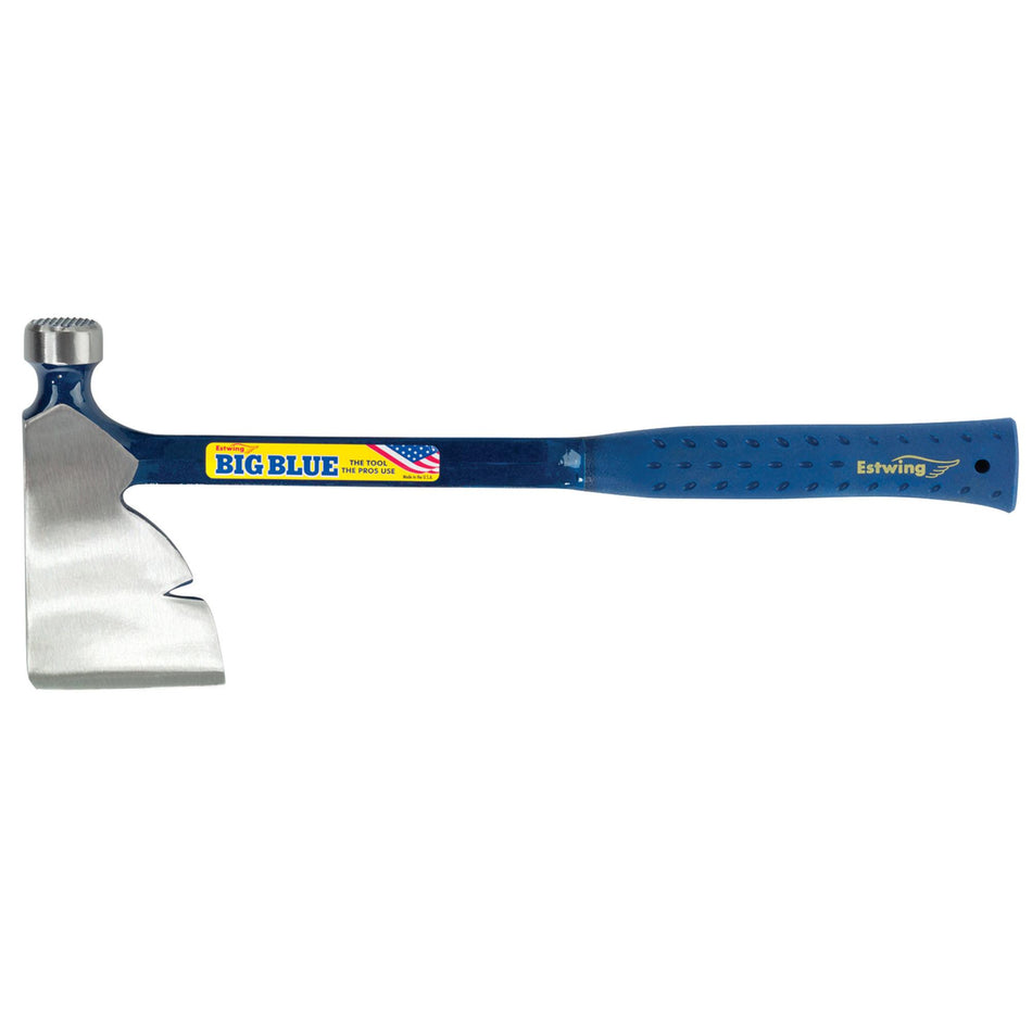 Estwing E3-R Rigger's Axe, 17" : Model No. E3/R