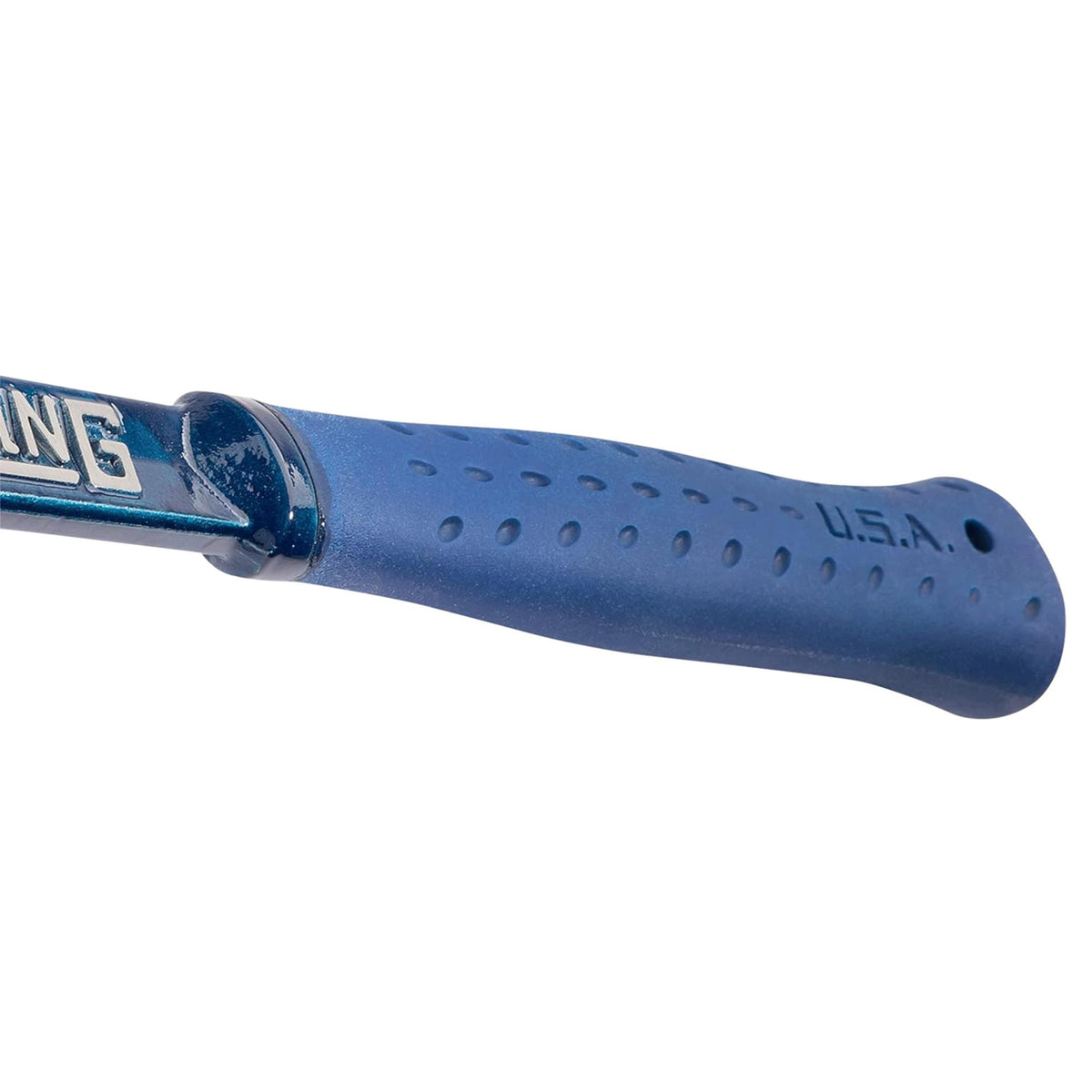 Estwing E6-15SR Ultra Series Smooth Face Framing Hammer, 15oz/425g, 13.75"