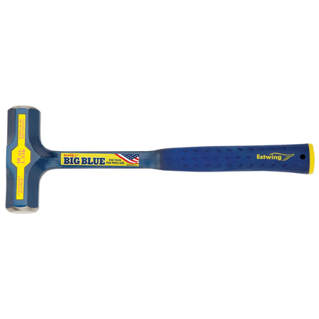 Estwing E6-48E Engineer's Hammer, 48oz/1.3kg : Model No. E6/48E