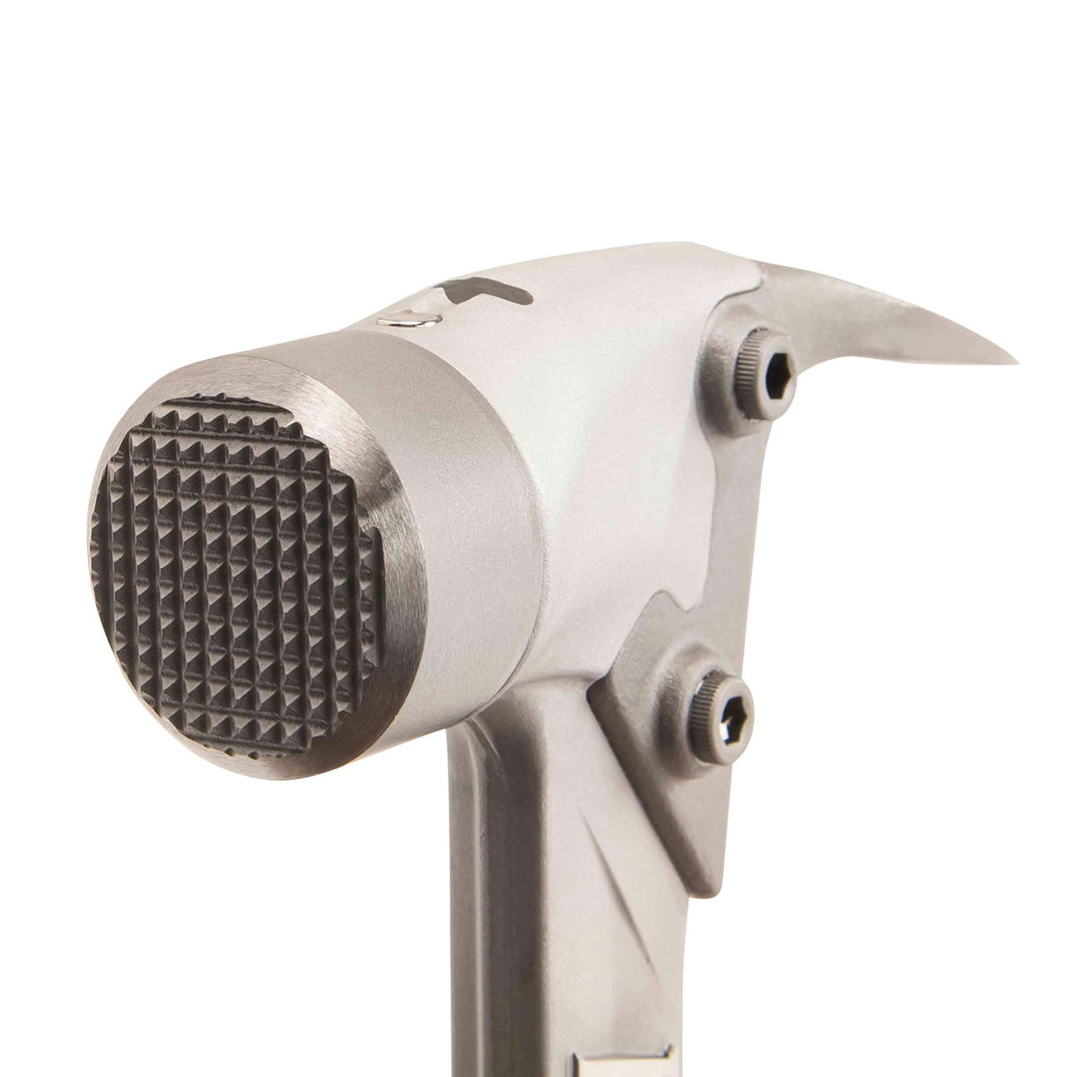 Estwing EALBK AL-PRO Smooth Face Hammer, 14oz/392g : Model No. EALBK
