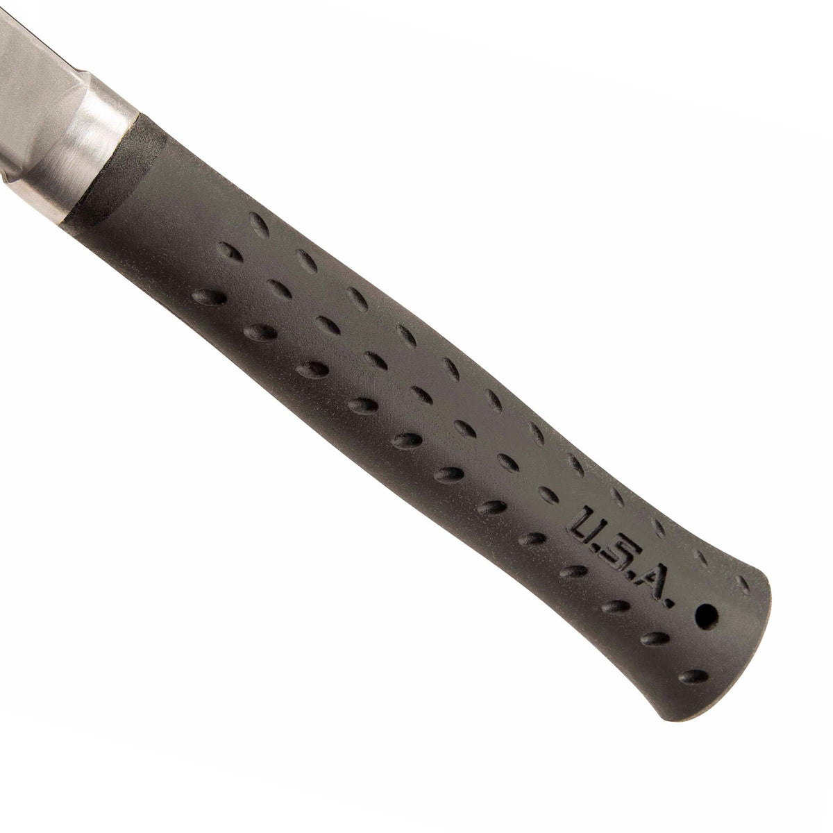 Estwing EALBKM AL-PRO Milled Face Hammer, 14oz/392g : Model No. EALBKM