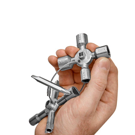 Knipex Twin Key : Model No.00 11 01