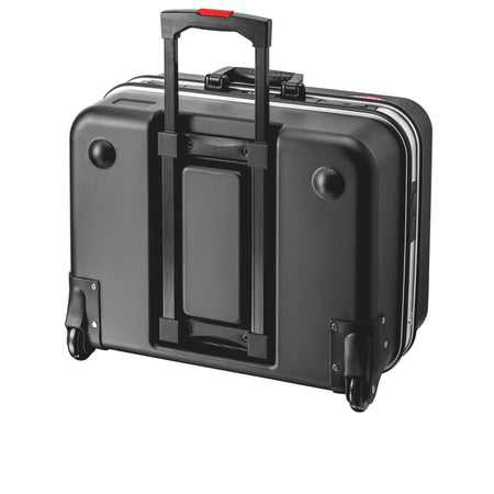 KNIPEX 00 21 41 LE Tool Case "BIG Twin Move", Empty, 290mm
