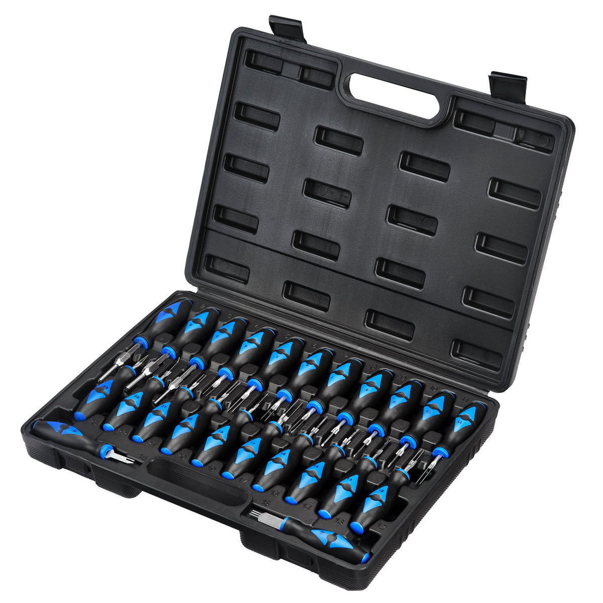 Terminal Tool Kit (23 Pieces) : Model No. TTK23