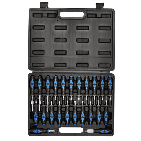 Terminal Tool Kit (23 Pieces) : Model No. TTK23