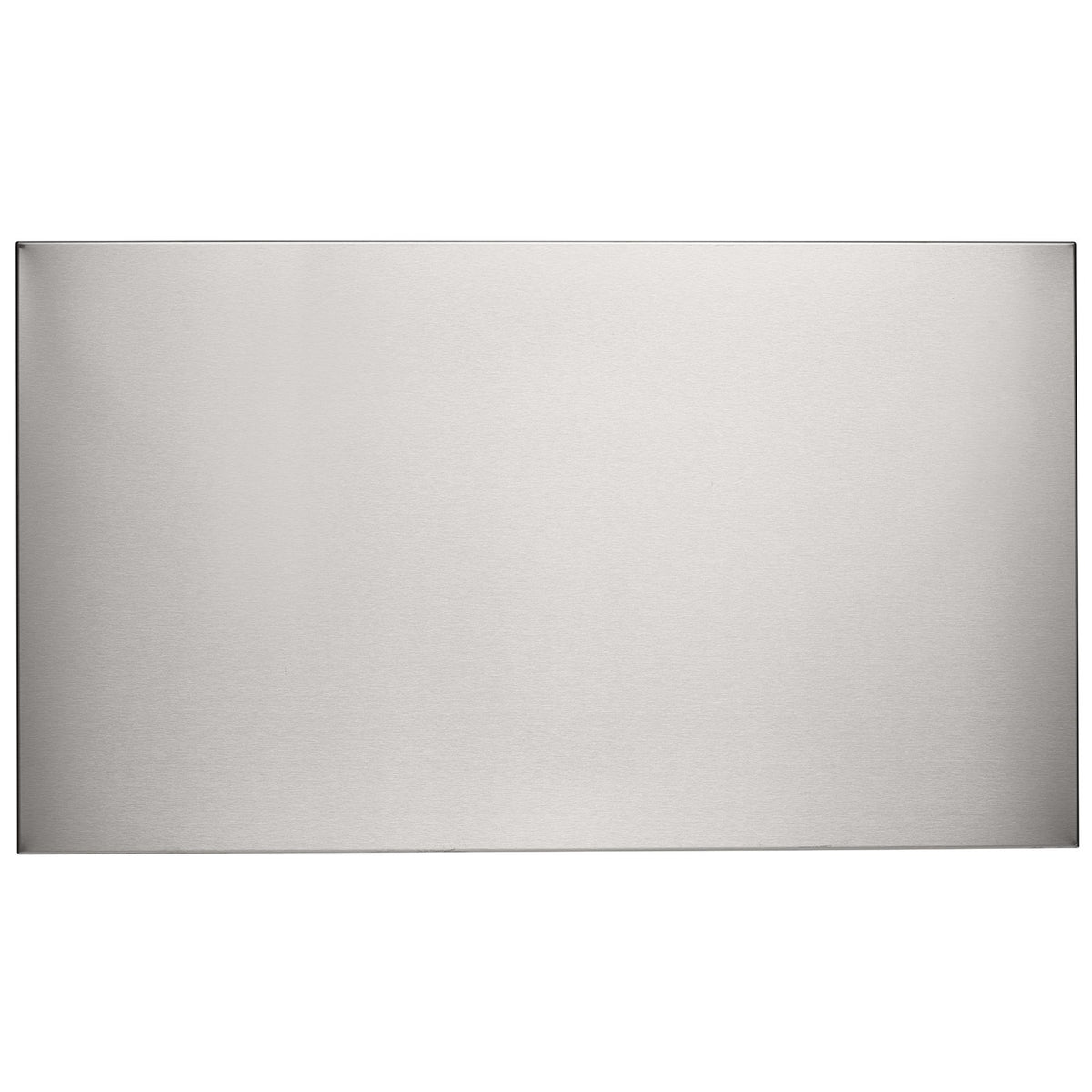 BUNKER Modular Stainless Steel Worktop for Stock No. 23643: No.B400-3TCRTSS