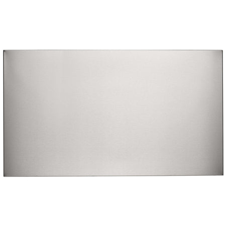 BUNKER Modular Stainless Steel Worktop for Stock No. 23643: No.B400-3TCRTSS