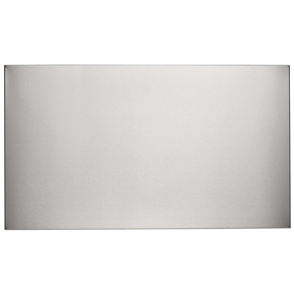 BUNKER Modular Stainless Steel Worktop for Stock No. 23643: No.B400-3TCRTSS