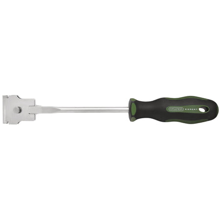 Draper Expert Glass Scraper : Model No. 995-GS