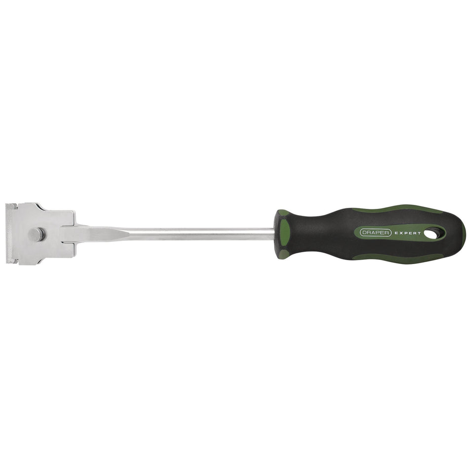 Draper Expert Glass Scraper : Model No. 995-GS