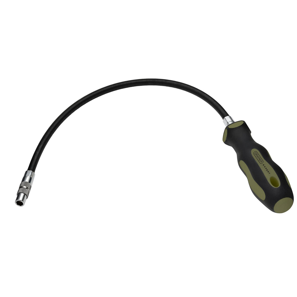 Draper Expert Flexible Magnetic Bit Driver, 1/4" Hex : Model No. 995-FMBD