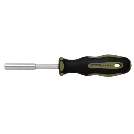 Draper Expert Magnetic Bit Driver, 1/4" Hex : Model No. 995-MBD