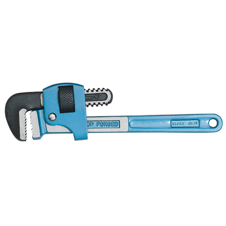 250mm Adjustable Pipe Wrench: Model No.75