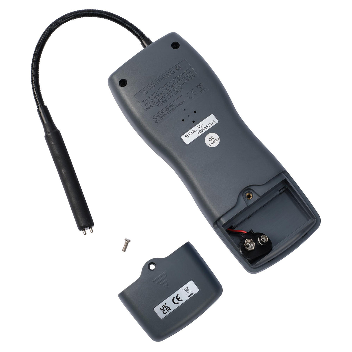 Digital Brake Fluid Tester