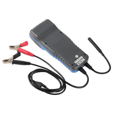 12V Digital Brake Fluid Tester with Printer
