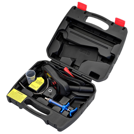 Draper Expert 12V LCD Brake Fluid Boiling Point Tester : Model No. BFT5