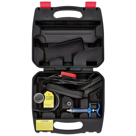 Draper Expert 12V LCD Brake Fluid Boiling Point Tester : Model No. BFT5