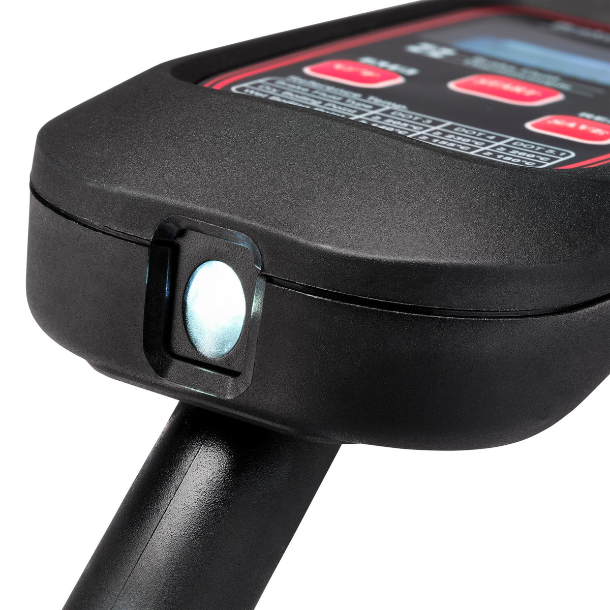 Draper Expert 12V LCD Brake Fluid Boiling Point Tester : Model No. BFT5
