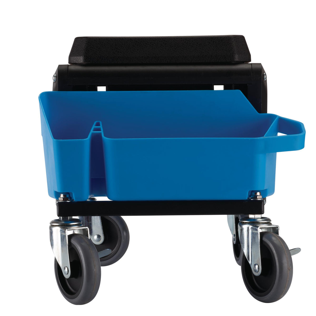 Draper Expert Work Stool, Blue : Model No. WSD1