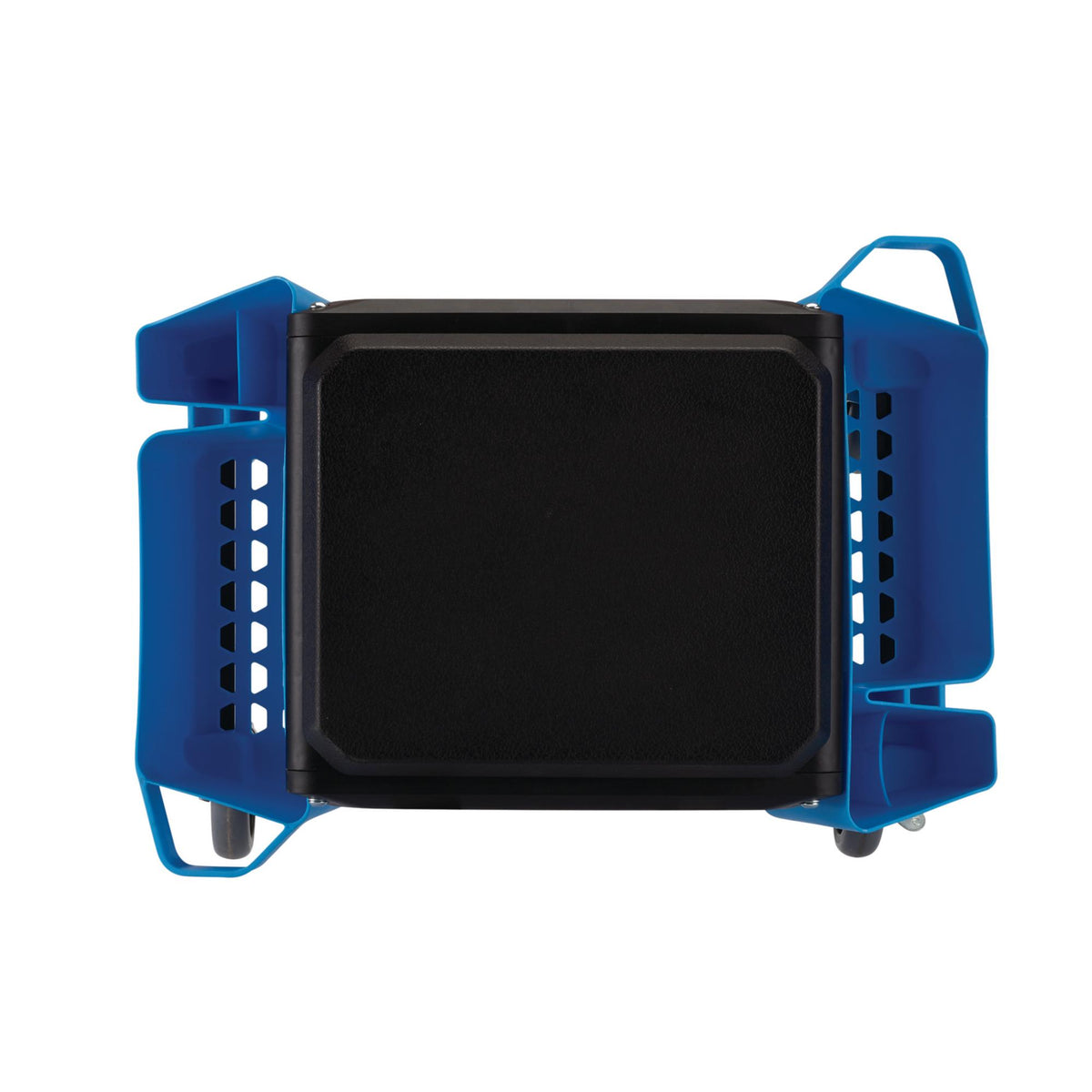 Draper Expert Work Stool, Blue : Model No. WSD1
