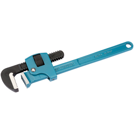 450mm Adjustable Pipe Wrench: Model No.75