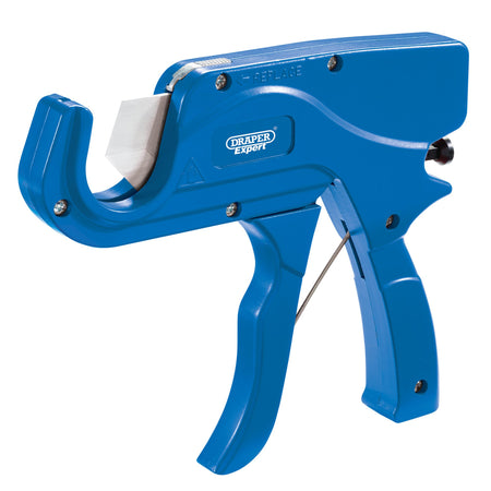 Plastic Hose and Pipe Cutter, 35mm: No.PC100A