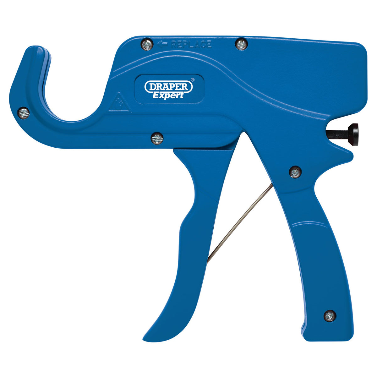 Plastic Hose and Pipe Cutter, 35mm: No.PC100A