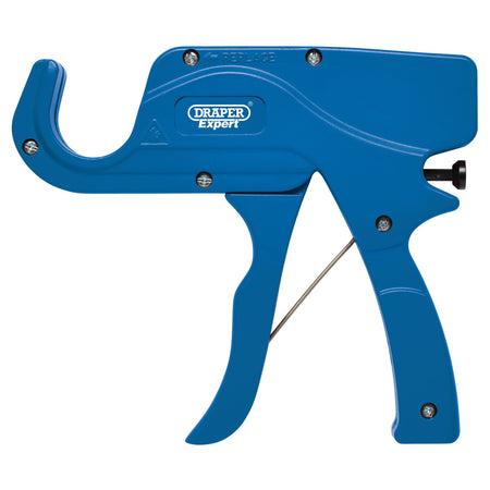 Plastic Hose and Pipe Cutter, 35mm: No.PC100A