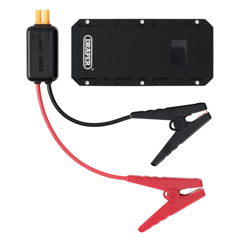 12V Lithium Jump Starter, 1200A : Model No. GT1200