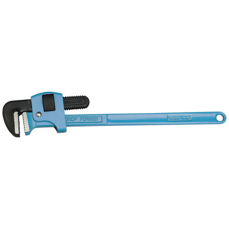 600mm Adjustable Pipe Wrench: Model No.75