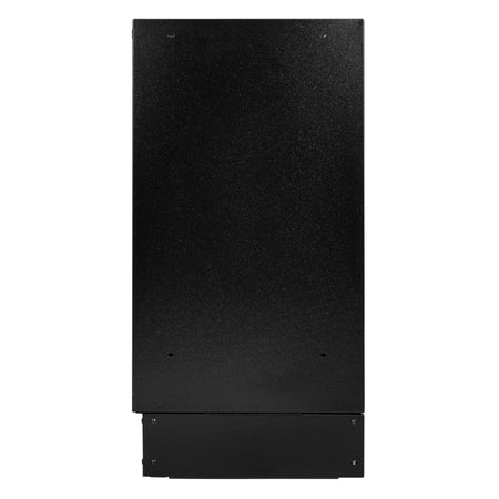 BUNKER Modular Floor Cabinet, 4 Drawer, 680mm : Model No. MS400-4BU