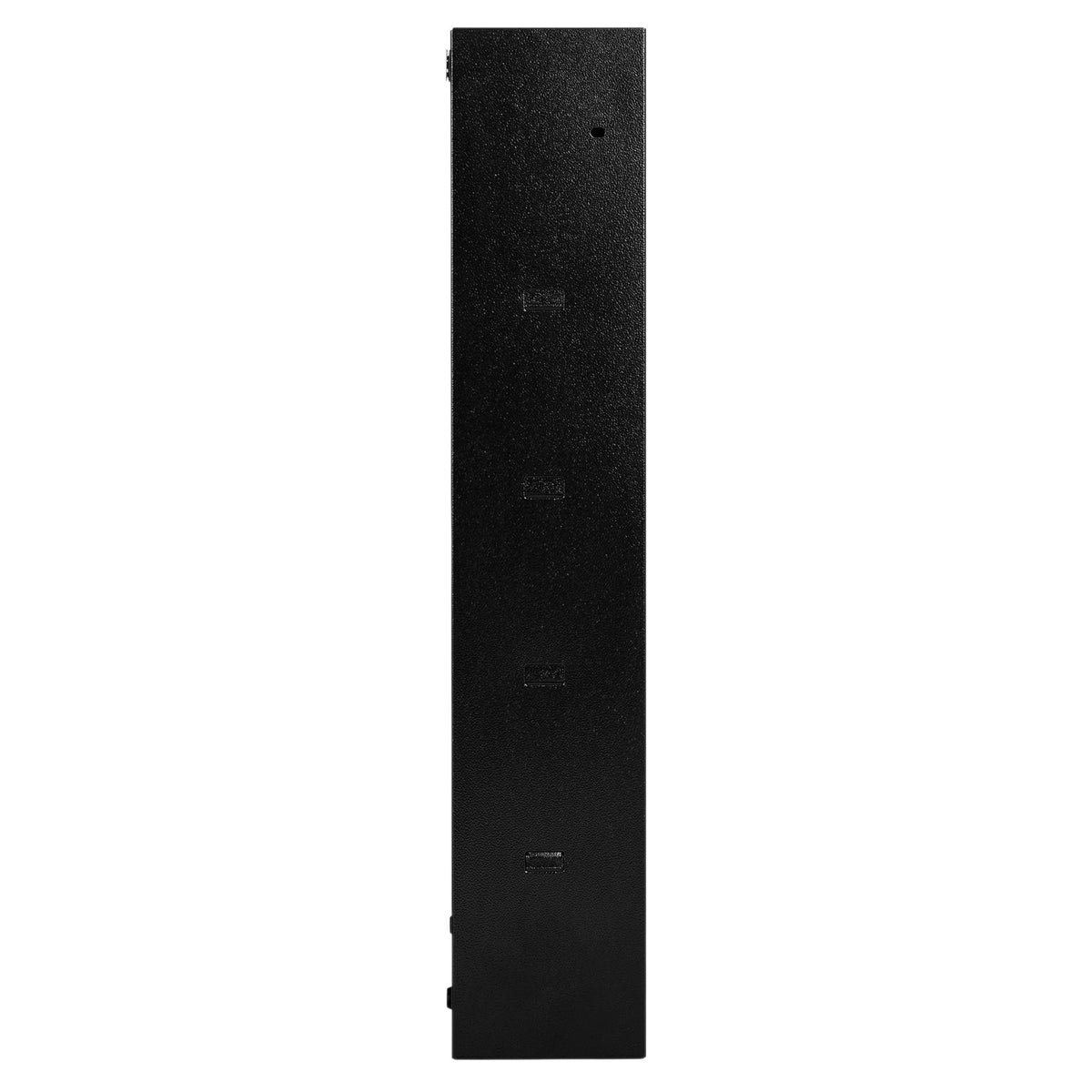BUNKER Modular Wall Cabinet with Tambour Doors, 1360mm : Model No. MS400-WCTD