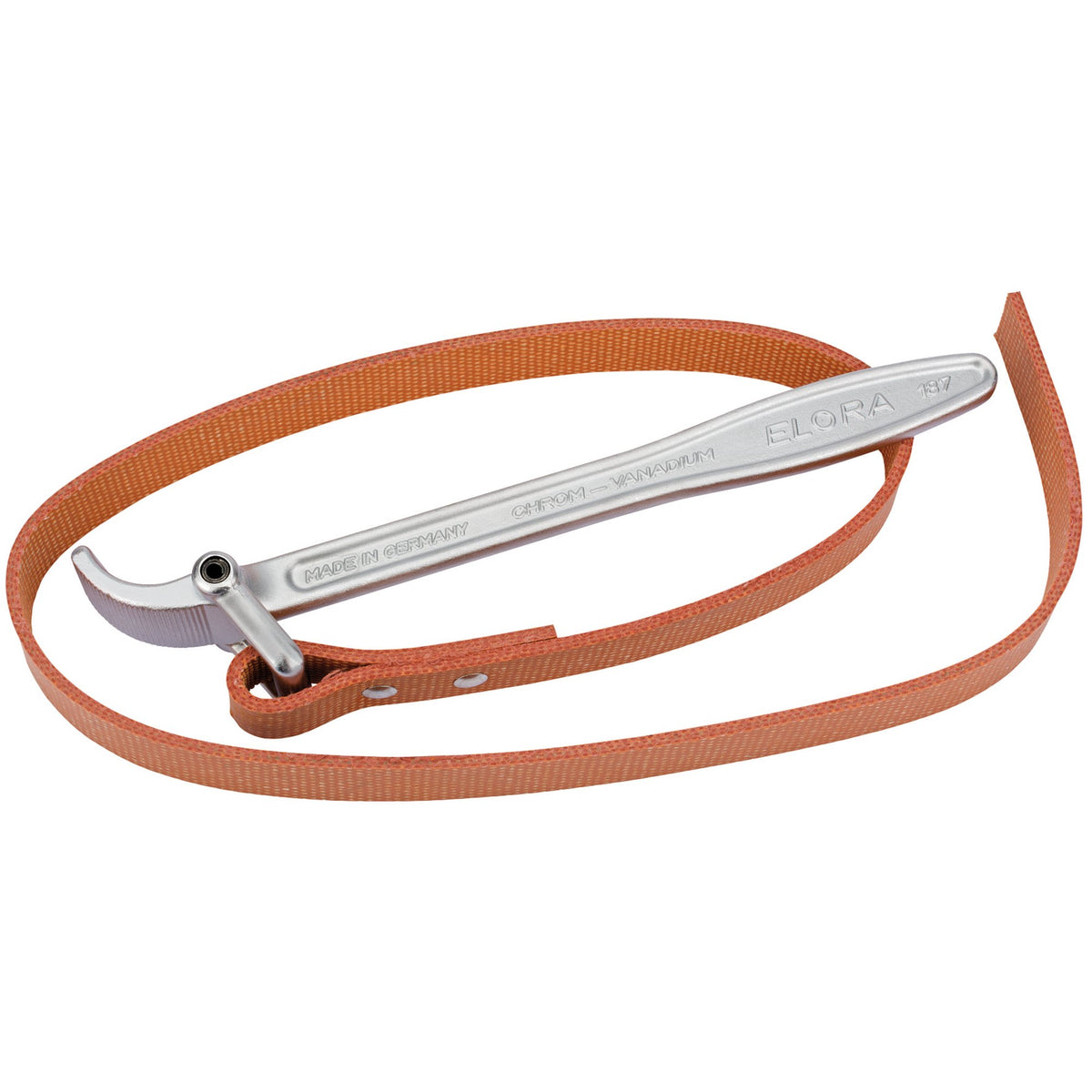 1M Strap Wrench 280mm Capacity: Model No.187