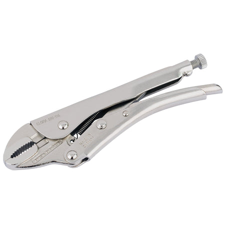 180mm Self Grip Pliers: Model No.500-180