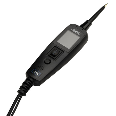 6-30V Automotive Diagnostic Probe : Model No. AP2