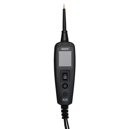 6-30V Automotive Diagnostic Probe : Model No. AP2