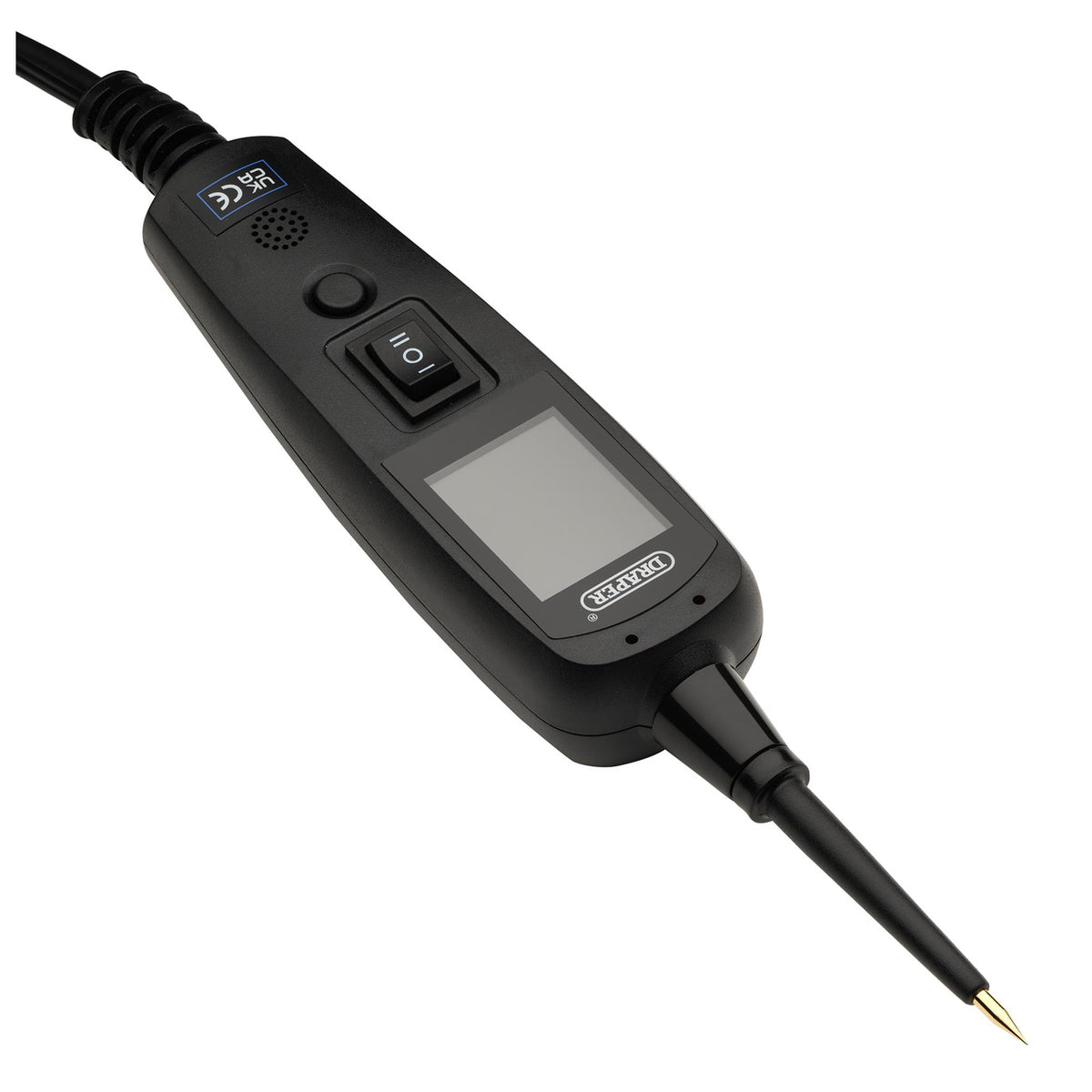 6-30V Automotive Diagnostic Probe : Model No. AP2