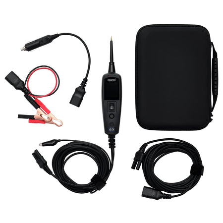 6-30V Automotive Diagnostic Probe : Model No. AP2