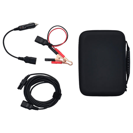 6-30V Automotive Diagnostic Probe : Model No. AP2