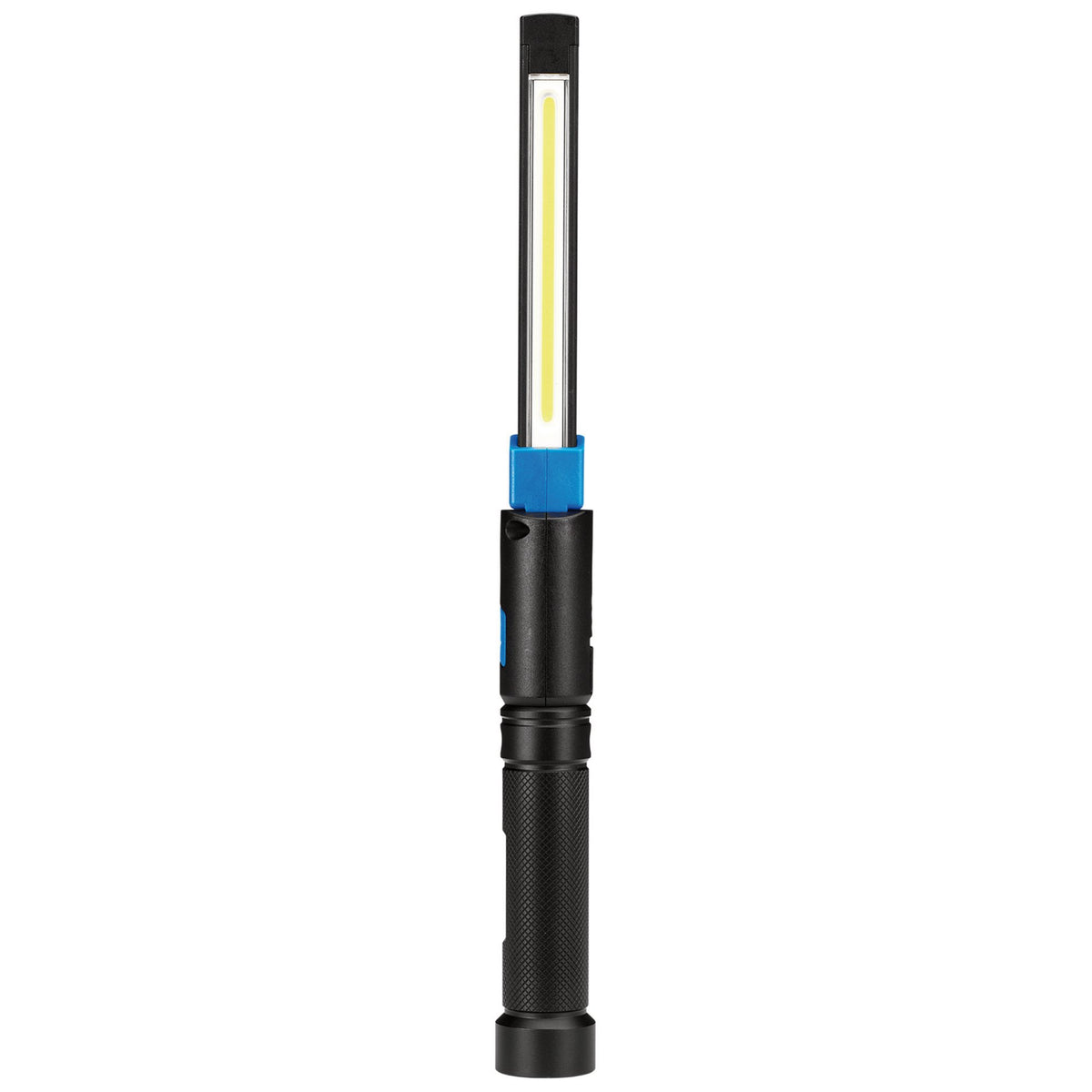 Draper Expert COB/SMD LED USB Rechargeable Folding Slim Light, 8W, 800 Lumens, USB-C Cable Supplied : Model No. FSL800