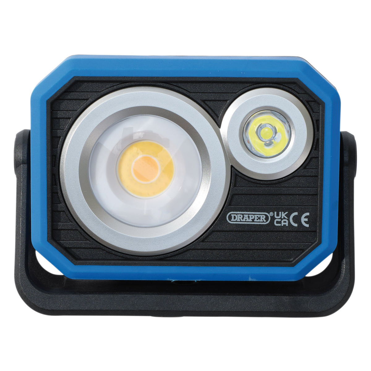 COB XPG Rechargeable Work Light and Powerbank, 10W, 1000 Lumens, USB-C Cable Supplied : Model No. WL1000