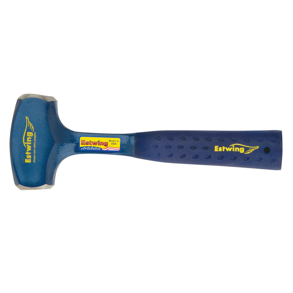 Estwing EB3-2LB Club Hammer, 2lb/900g : Model No. EB3/2LB