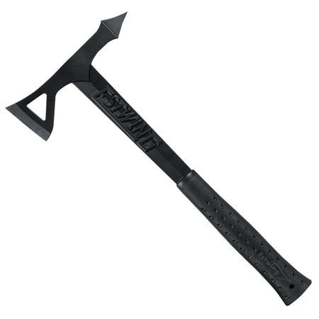 Estwing EBTA Black Eagle Tomahawk Axe, 16" : Model No. EBTA