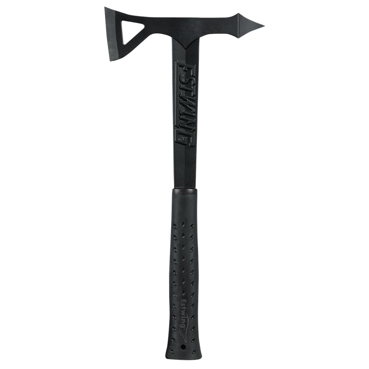 Estwing EBTA Black Eagle Tomahawk Axe, 16" : Model No. EBTA